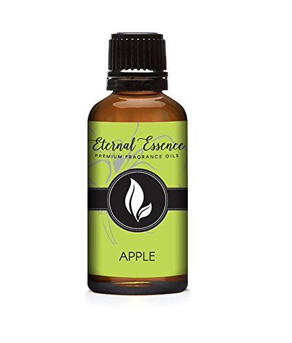 Apple Premium Fragrance Oil - Scented Oil