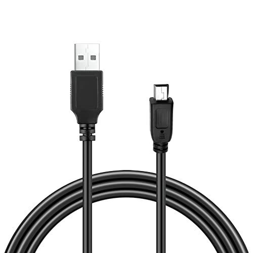 Aprelco Mini USB Charging Cable for Wacom Bamboo Tablet