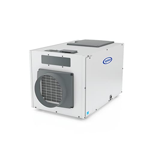 AprilAire E130 Pro Dehumidifier for Crawl Spaces and Basements