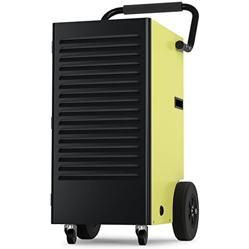 APTOOK Commercial Dehumidifier