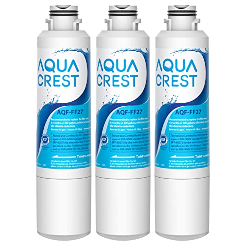 AQUA CREST DA29-00020B Replacement Water Filter
