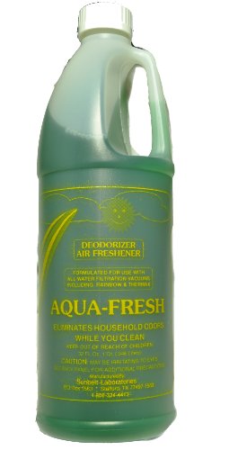 Aqua Fresh Deodorizer and Air Freshener