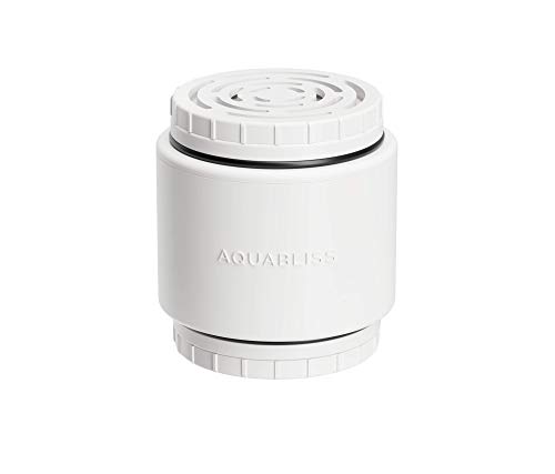 AquaBliss HD Shower Filter Replacement Cartridge