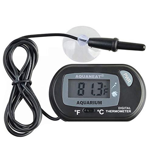 AQUANEAT Aquarium Thermometer