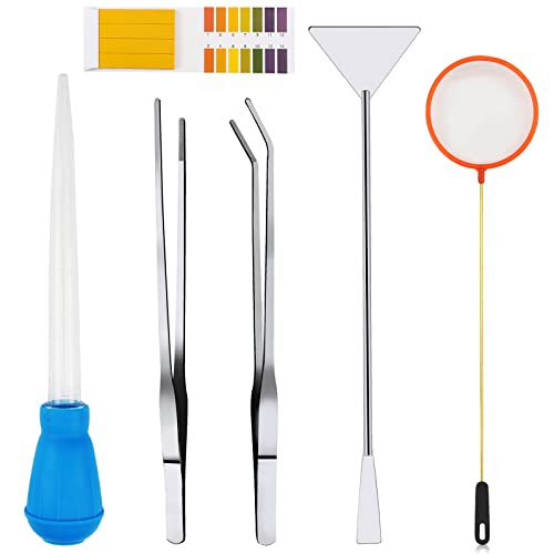 Aquarium Cleaning Tools Kit