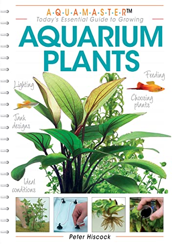 Aquarium Plants (Aquamaster)