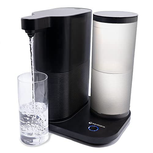 Aquasana Clean Water Machine - Countertop Water Filter System