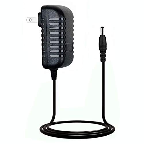 High-Quality AC Adapter for TC Electronic Polytune 3 Polyphonic Guitar Pedal Power Supply