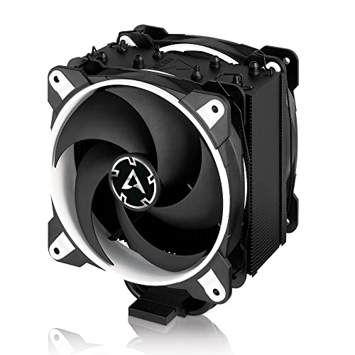 ARCTIC Freezer 34 Esports Duo - Tower CPU Cooler