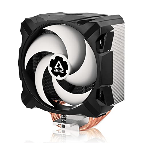 ARCTIC Freezer A35 CPU Cooler - High Performance Cooling Solution for AMD CPUs