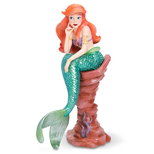 Ariel Figurine from Disney Showcase Couture de Force