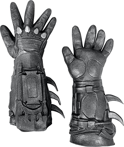 Arkham City Deluxe Batman Gloves