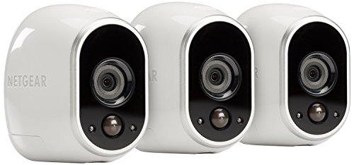 Arlo - Home Security Camera System