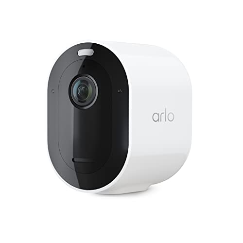 Arlo Pro 4 Spotlight Camera