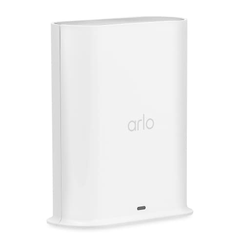 Arlo Pro SmartHub - Certified Accessory - Enhanced Connectivity for Arlo Cameras