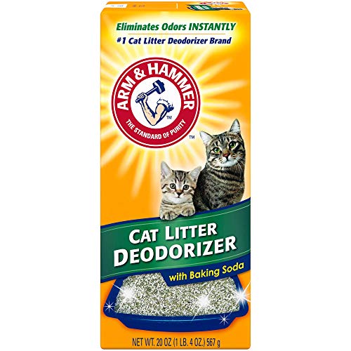 Arm & Hammer Cat Litter Deodorizer