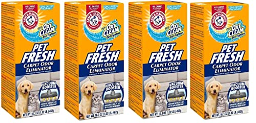 Arm & Hammer Pet Fresh Odor Eliminator