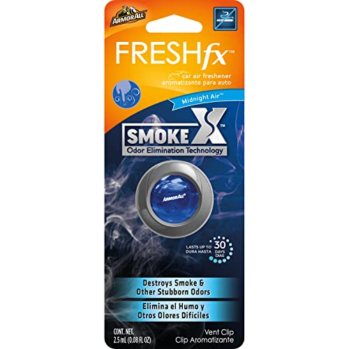 Armor All Smoke X Car Odor Eliminator