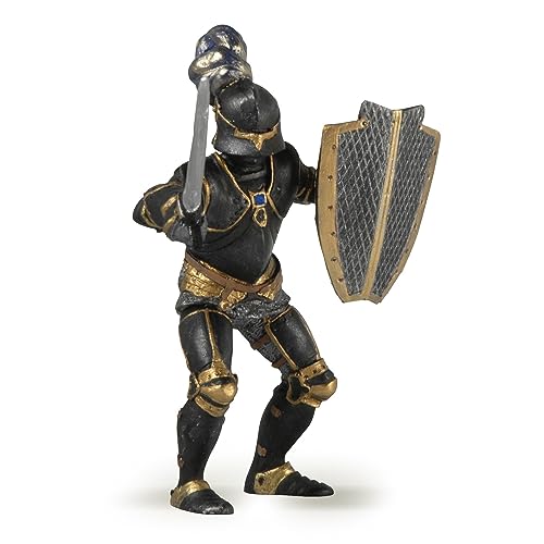 Armored Knight Figurine