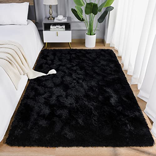 AROGAN Shaggy Rugs Carpets, Soft Plush Area Rugs for Home