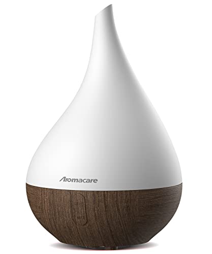 Aromacare Essential Oil Diffuser