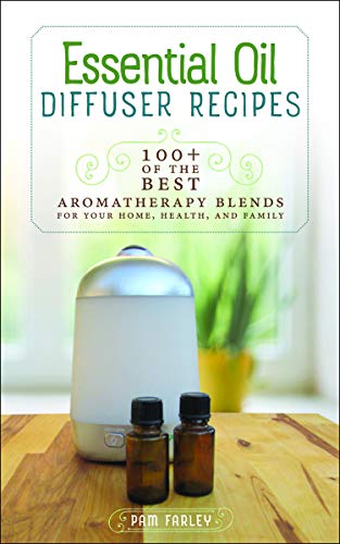 Aromatherapy Blends for Your Home