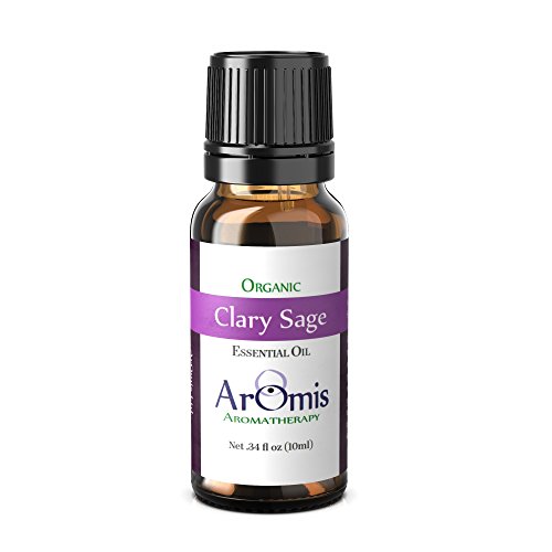 ArOmis Clary Sage Essential Oil