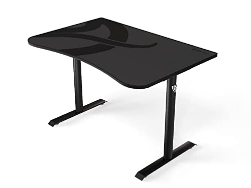 Arozzi Arena Fratello Curved Gaming and Office Desk