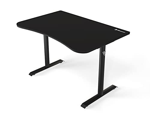 Arozzi Arena Fratello Curved Gaming Desk