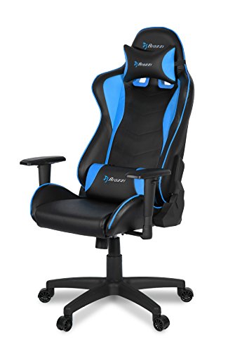 Arozzi Forte PU Leather Gaming Chair