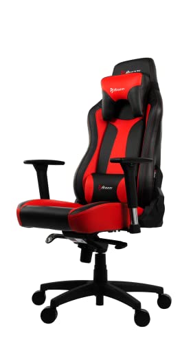 Arozzi Vernazza Premium PU Leather Gaming/Office Chair