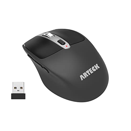 Arteck Wireless Mouse