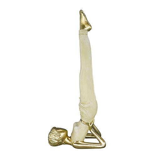 Artgenius Yoga Figurine Statue