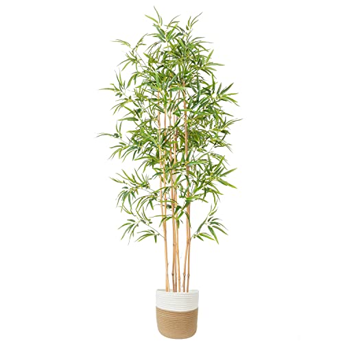 Artificial Bamboo Tree for Home Livingroom Office Garden Floor Décor