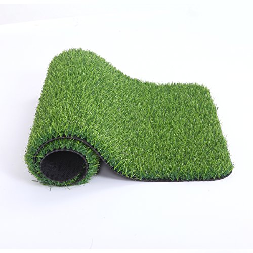 Artificial Grass Door Mat Indoor/Outdoor Rug