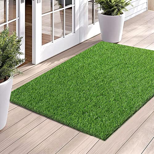 Artificial Grass Rug for Dog Potty Training