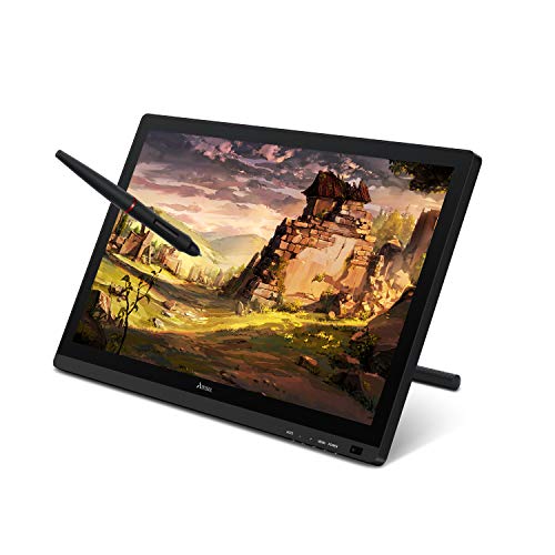 Artisul D22S Graphic Tablet