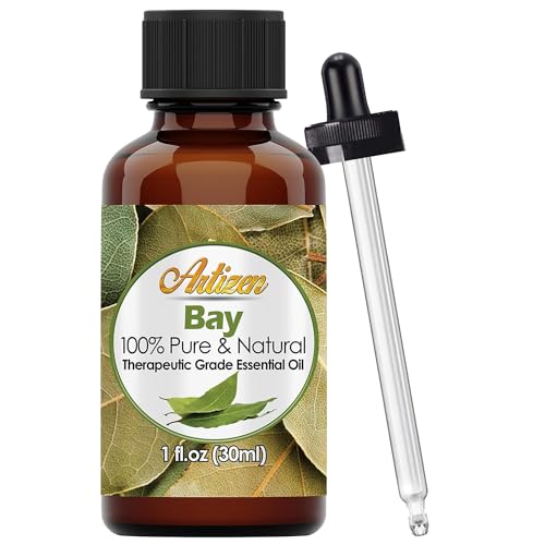 Artizen 30ml Oils - Bay Essential Oil - 1 Fluid Ounce
