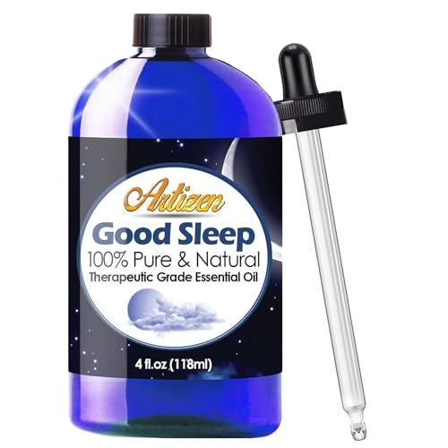Artizen Good Sleep Blend Essential Oil
