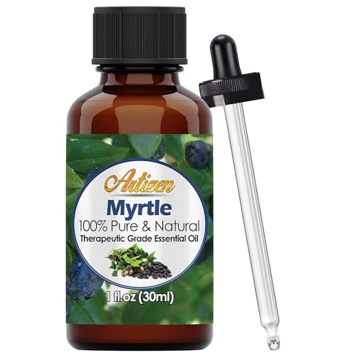 Artizen Myrtle Essential Oil