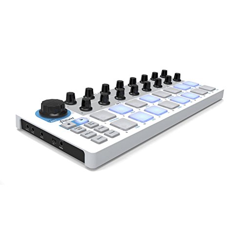 Arturia BeatStep Controller