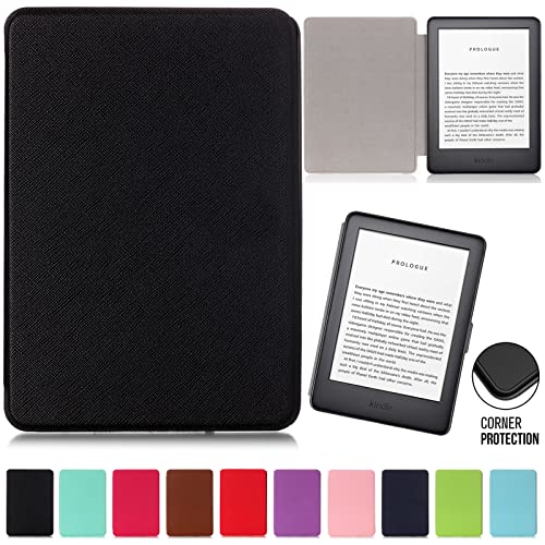 Artyond Kindle Case (10th Gen) - Stylish and Protective Cover