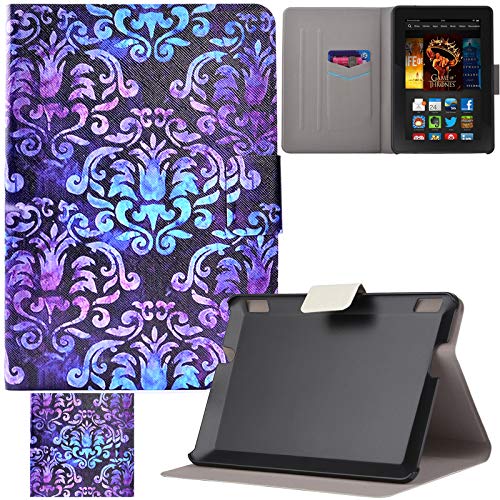 Artyond Kindle Fire HDX7 Case