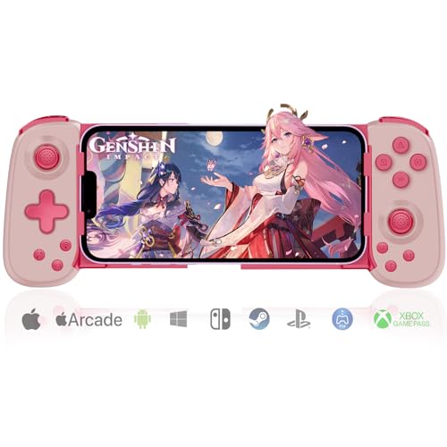 arVin Gaming Controller