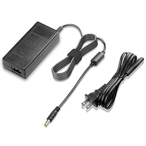 ARyee Laptop Charger Power Supply for Toshiba Satellite
