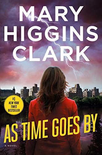 As Time Goes By: A Captivating Mystery Novel