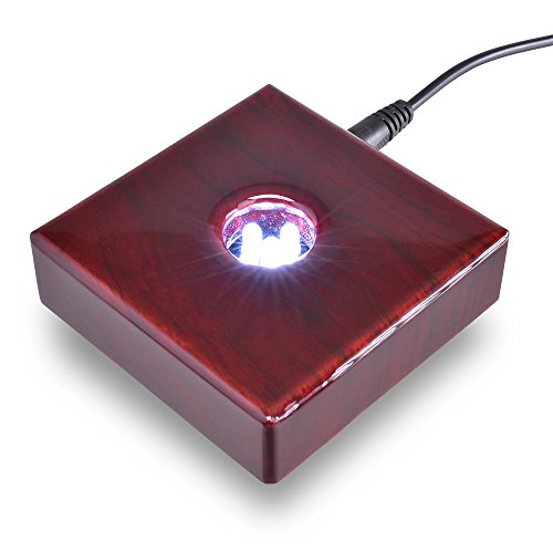 ASENTE 5 LED Base