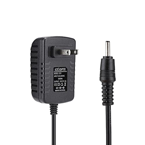 ASHATA 12V 1.5A AC Charger Adapter for Acer Iconia Tab