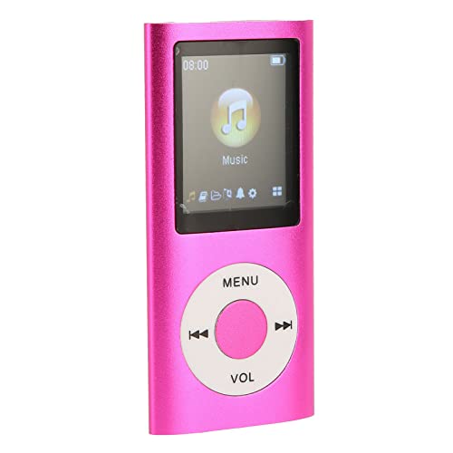 ASHATA MP3 Player with Bluetooth