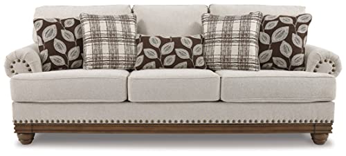 Ashley Harleson Modern Farmhouse Sofa